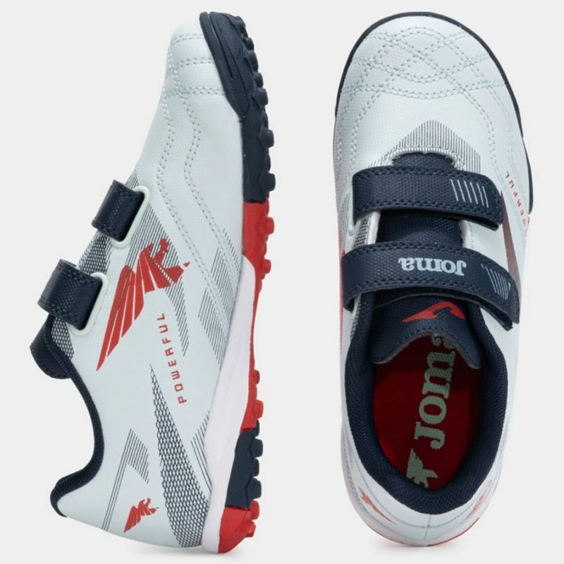 Atlete për fëmijë Joma, të bardha [Madhësia: 30]