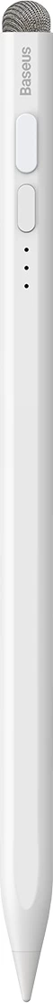 Stylus Baseus Smooth Writing 2 SXBC060302 për iPad, i bardhë