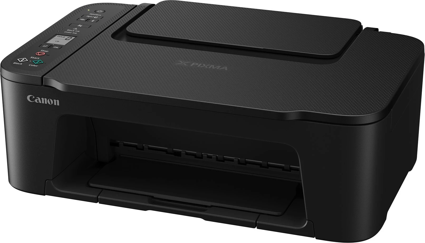 Printer multifunksional Canon PIXMA TS3750i, Inkjet, A4, Wi-Fi, i zi