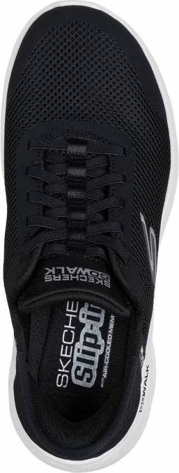 Atlete për femra Skechers, të zeza [Madhësia: 36.5]