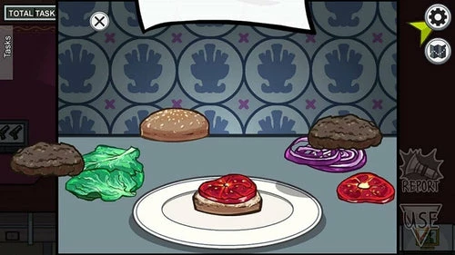 Among Us - Crewmate Edition Disk Version PS5