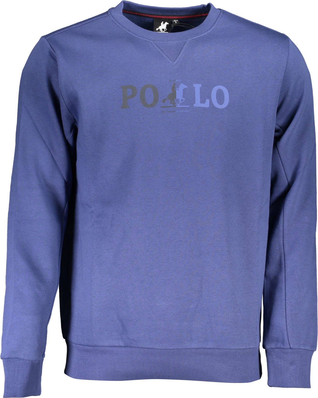 Duks për meshkuj U.S. GRAND POLO, blu