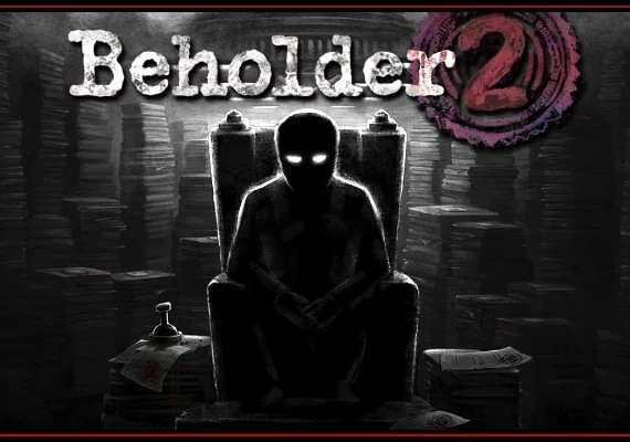 Beholder 2 EN/RU/ZH Global