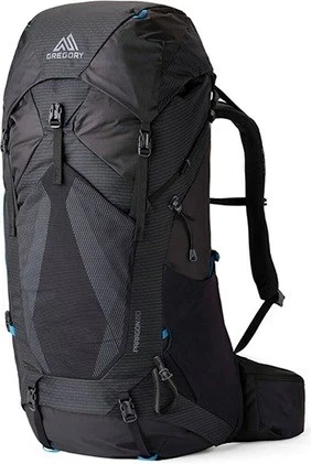Çantë shpine Gregory Paragon RC 60L, për hiking, Meshkuj, e zezë
