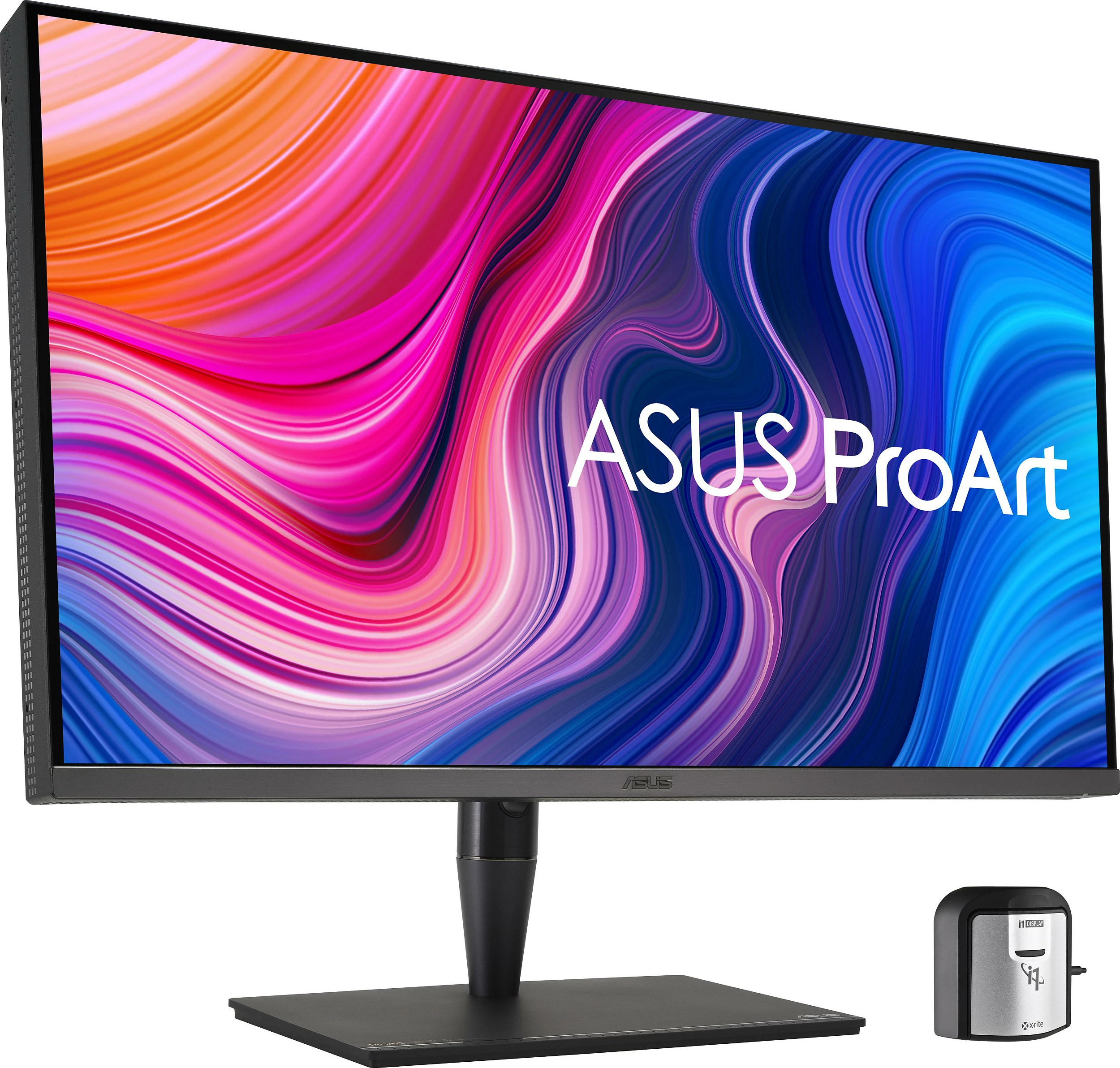 Monitor ASUS ProArt PA32UCG-K, 32", 4K Ultra HD, LED, i zi