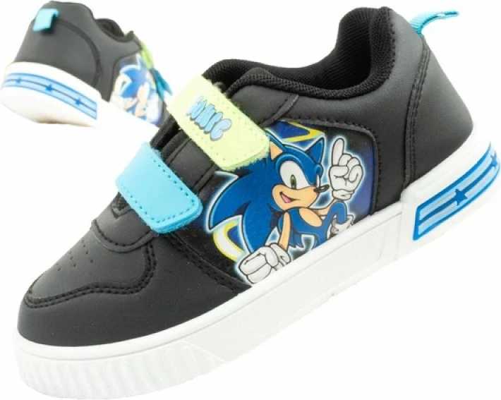 Atlete për fëmijë Leomil Sonic, të zeza