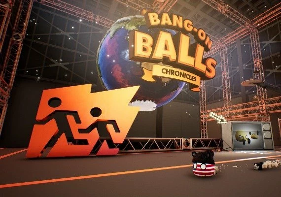 Bang-On Balls: Chronicles EN/DE/FR/PL/PT/RU/ZH/ES Global