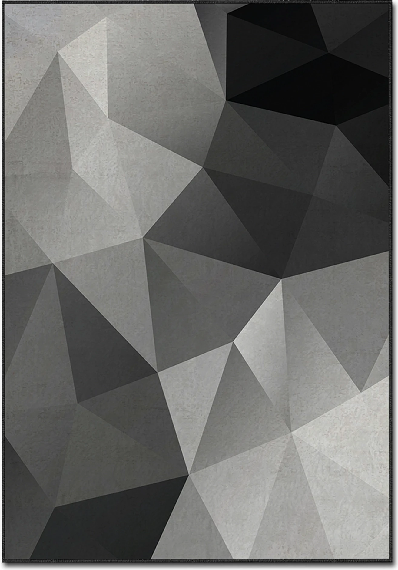 Qilim Conceptum Hypnose, shumëngjyrësh, 80x140cm, Asr Crpt-103