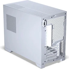 Kasë Phanteks XT M3 RGB, Midi-Tower, e bardhë