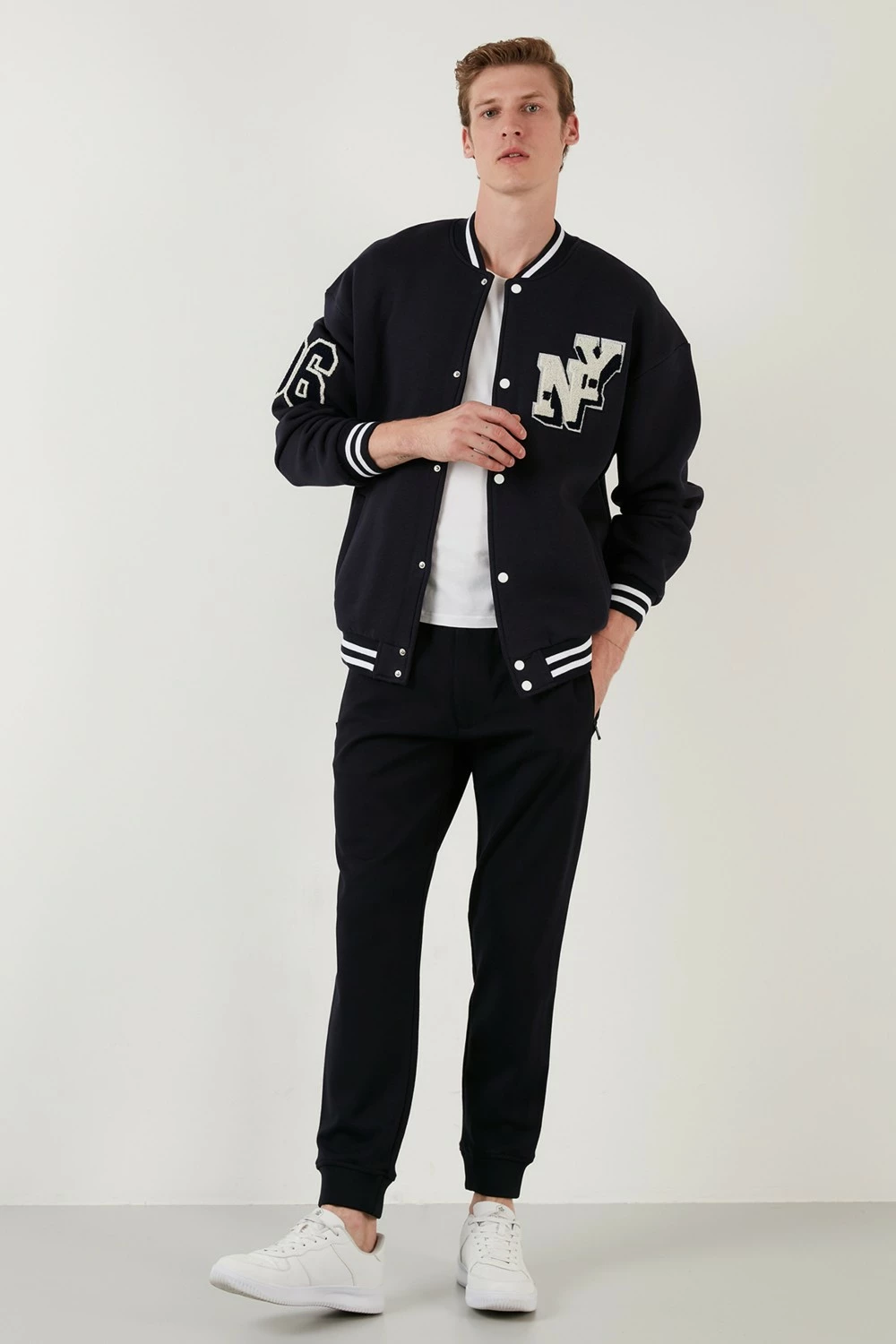 Pallto Buratti për meshkuj, Bomber, 6286219