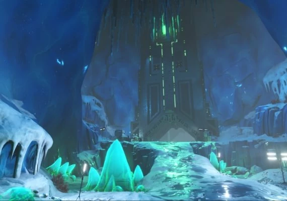 Subnautica: Below Zero Global