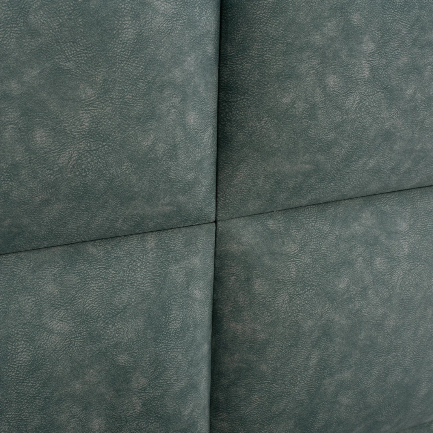 Krevat MILO FH652.27, material lëkure NUBUCK, 90x200 cm