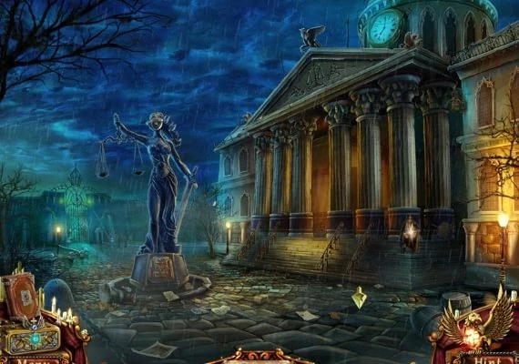 Hidden Object - 4 in 1 Bundle Global