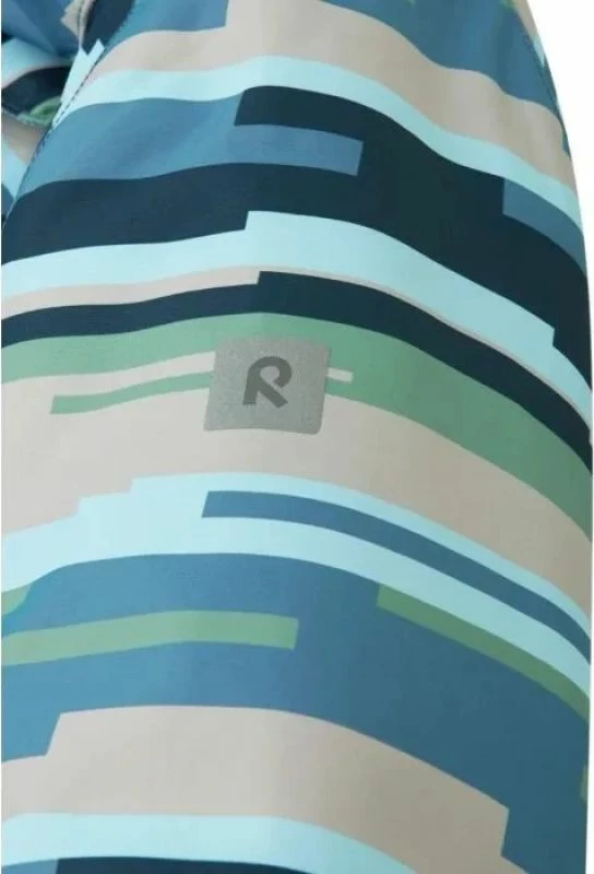 Kominoshe për fëmijë Reima, dimërore