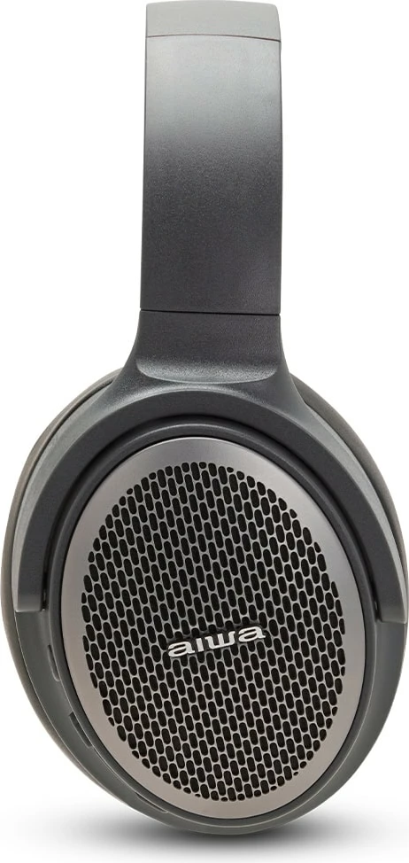 Kufje Me Bluetooth AIWA HST-250BT/TN