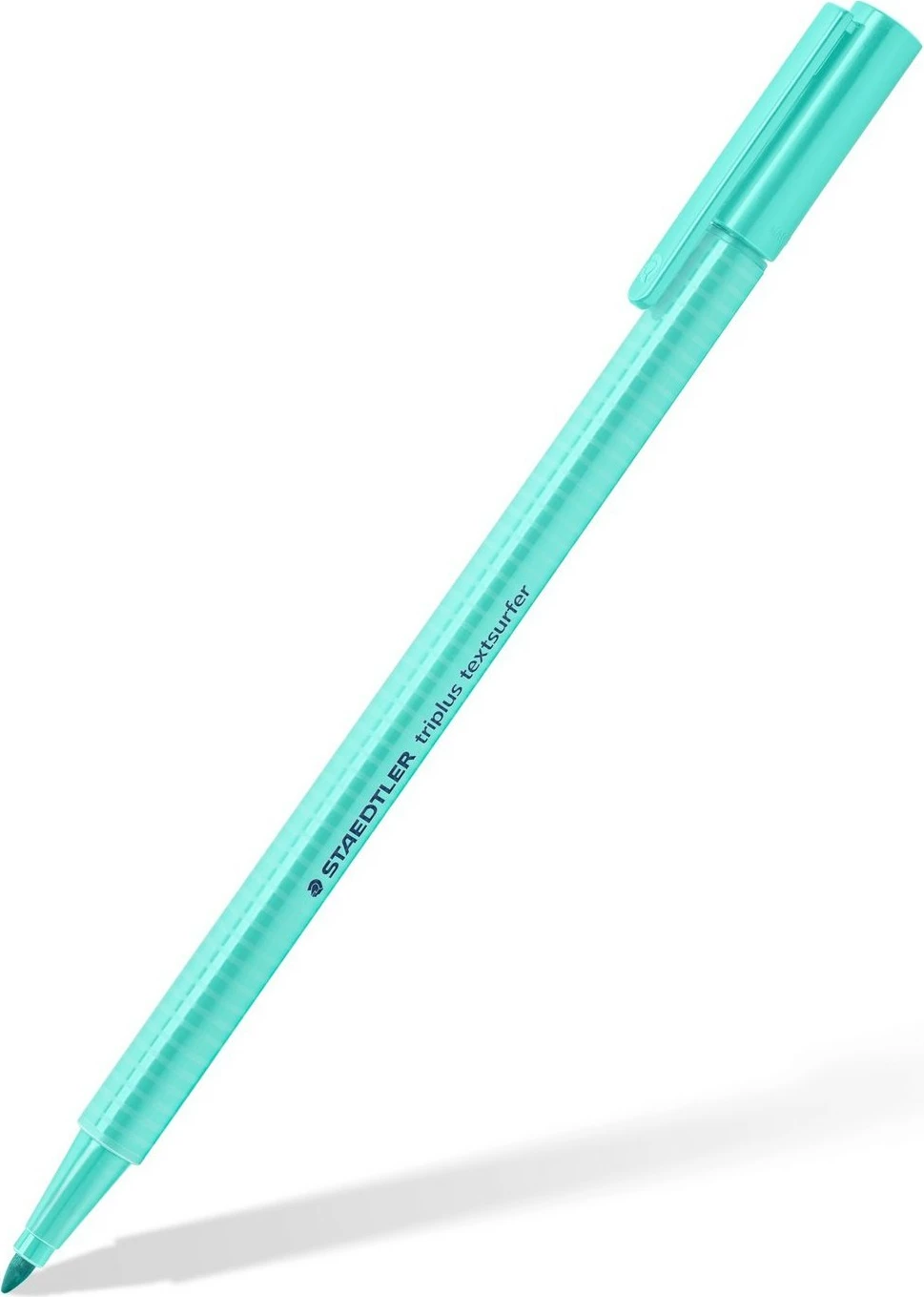 Set markerash STAEDTLER 362 C, 10 copë, ngjyra pastel