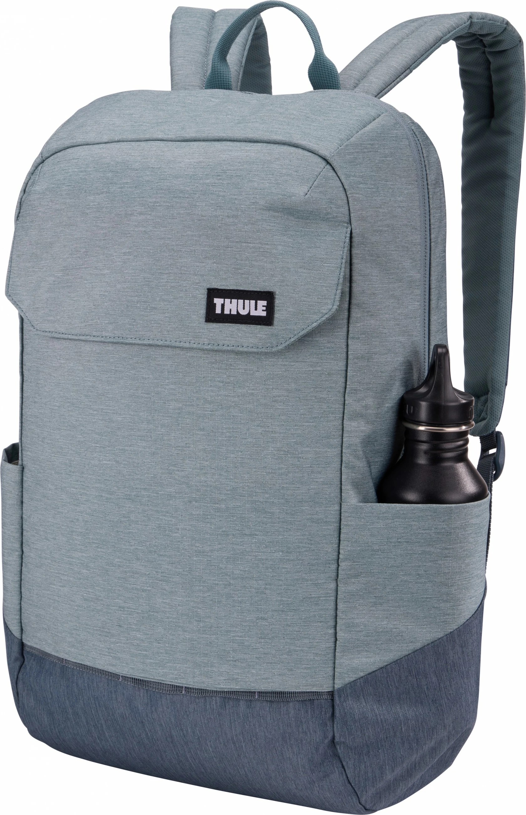 Çantë shpine THULE Lithos TLBP216 20L pond gray/dark slate