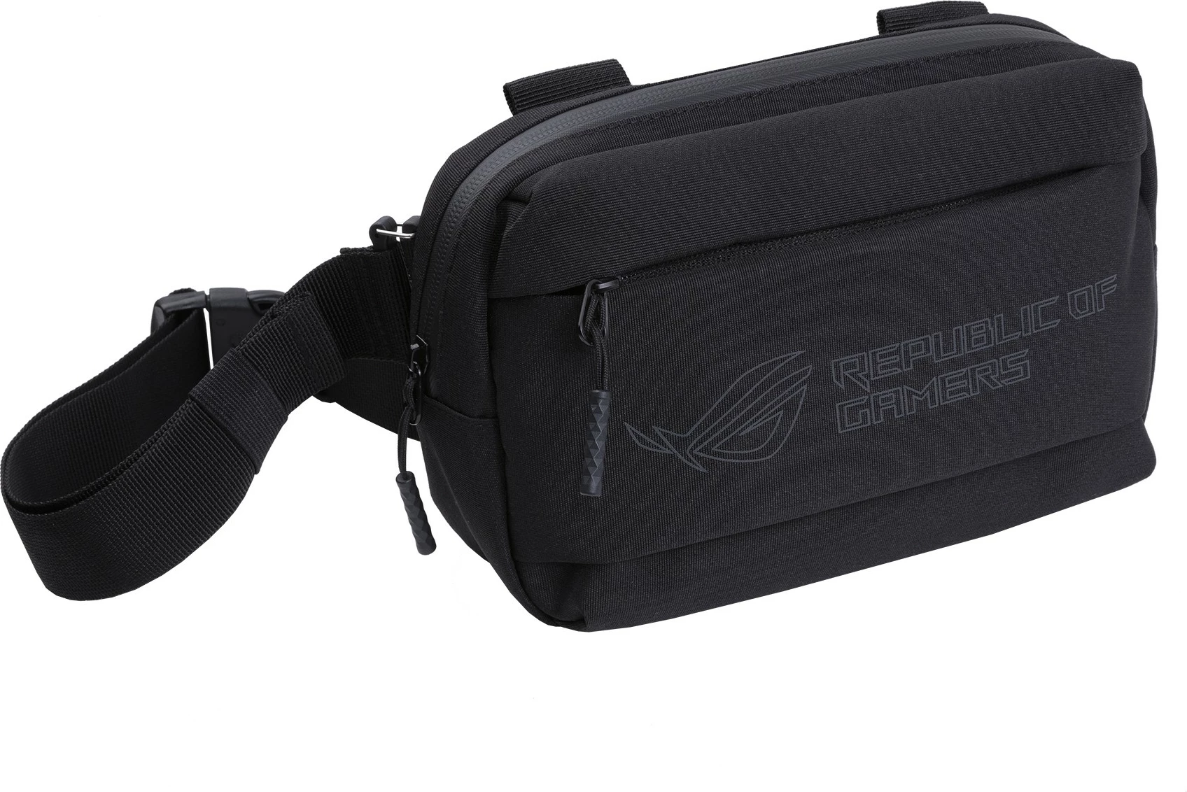 Çantë beli ASUS ROG BC1001, e zezë