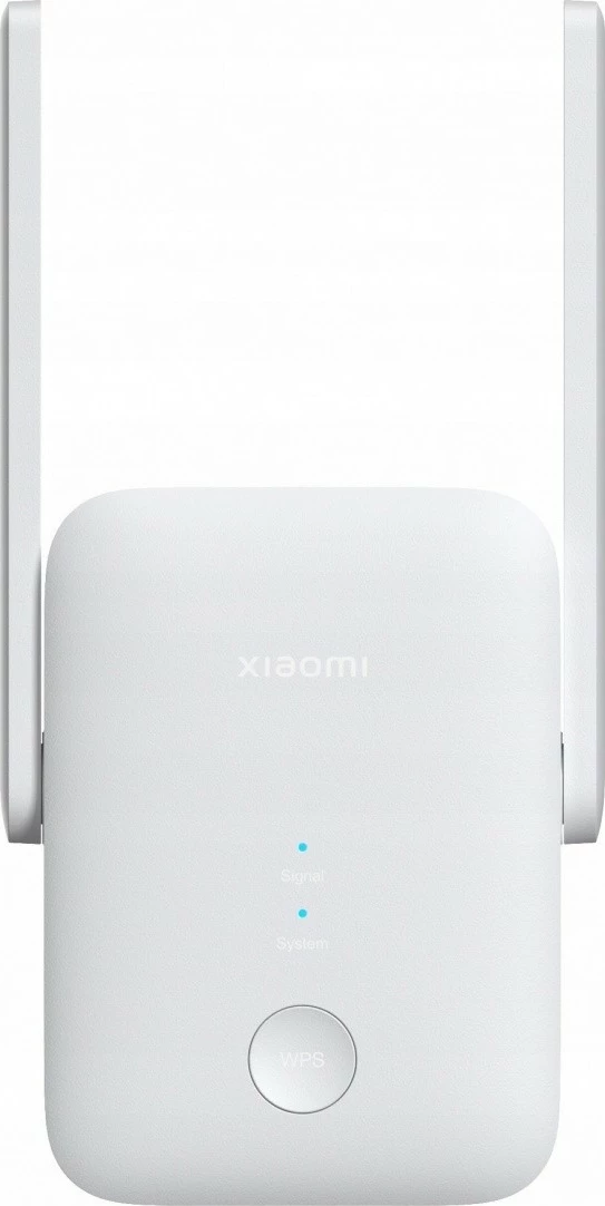 Zgjatës sinjali Wi‑Fi Xiaomi AX1500 EU, i bardhë