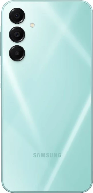 Celular Samsung Galaxy A16, 6.7", 6+128GB, 5G, i gjelbër