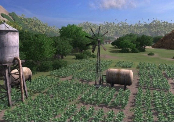 Tropico 4: Plantador EN/DE/FR/IT/ES Global