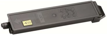 Toner Kyocera TK-895K, rendiment 12,000 faqe ISO/IEC 19798, origjinal, i zi