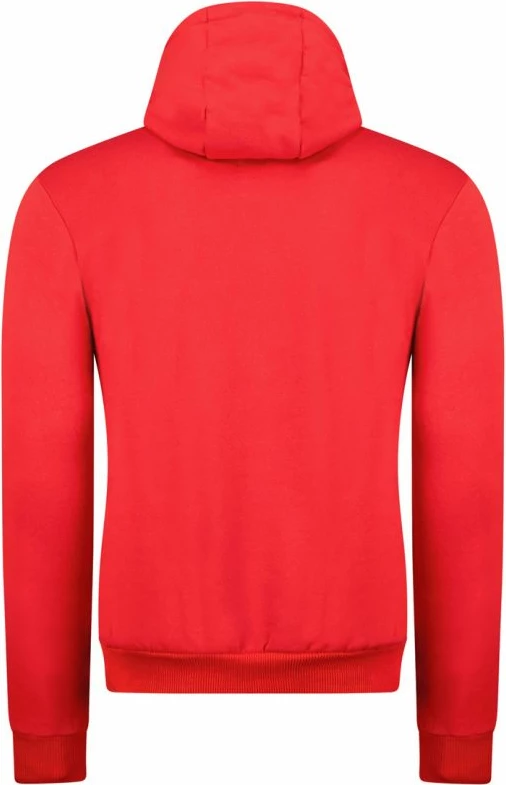 Duks për meshkuj Geographical Norway, i kuq [Madhësia: XL]