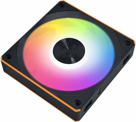 Ventilator PC Lian Li UNI FAN CL Wireless 120mm Reverse Blade ARGB 3-pack, i zi