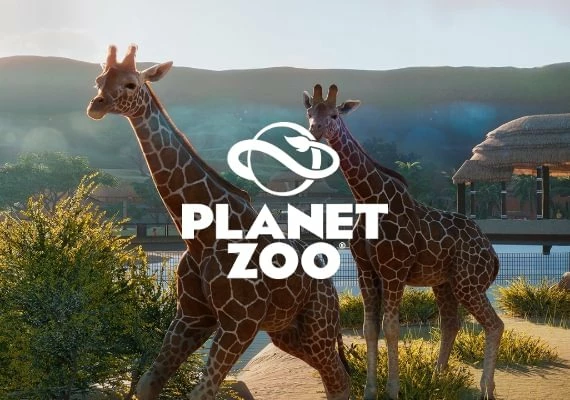 Planet Zoo Global