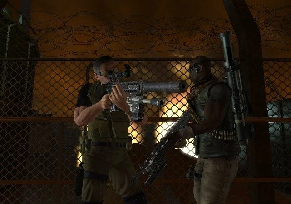 Conflict: Denied Ops EN/FR/IT/ES Global