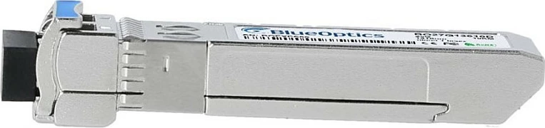 Transceiver SFP28 BlueOptics SFP-25G-LR-AL, 25GbE, LC-Duplex, 1310nm, deri 20km, alumin