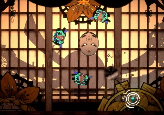 Bo: Path of the Teal Lotus Global
