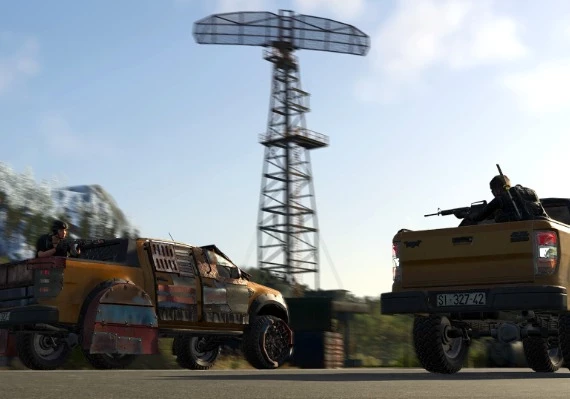 SCUM EN/DE/RU Global