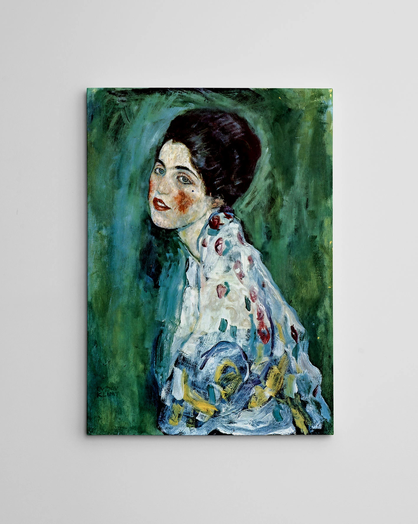 Pikturë dekorative në kanavacë Wallity, WY149, 50x70cm