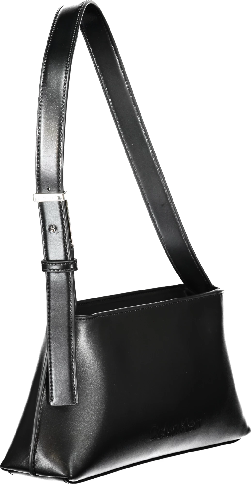 Çantë për femra Calvin Klein, e zezë