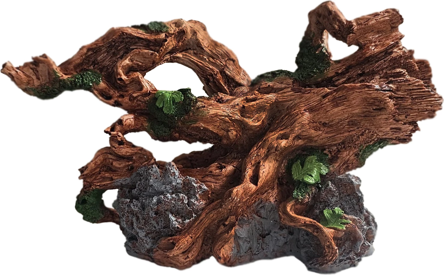 Dekor akuariumi – Rrënjë druri 2