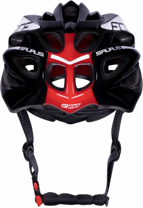 Helmete Saurus Zeze M-l