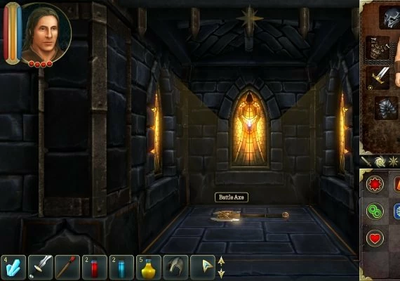The Keep EN/DE/FR/IT/CS/PT/ES/HU Global