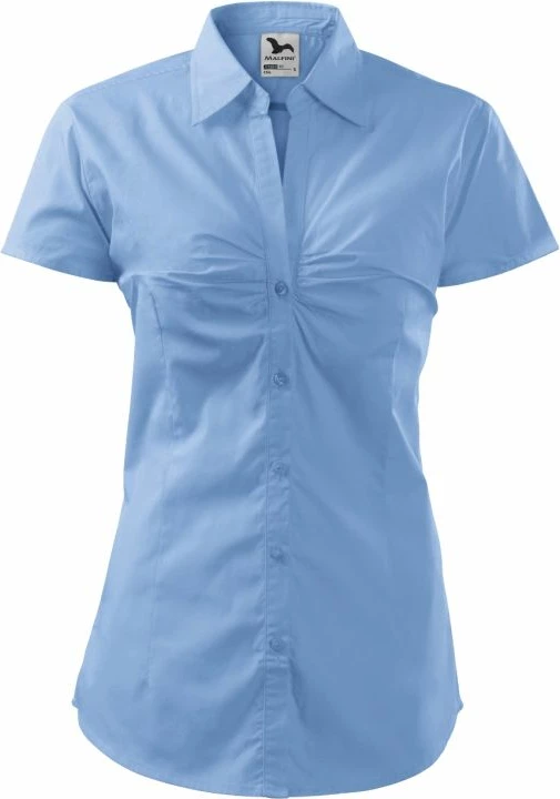 Këmishë për femra Malfini, blu