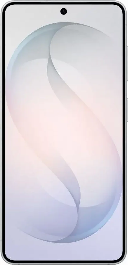 Celular Samsung Galaxy S26, 6.3", 12/512GB, i bardhë