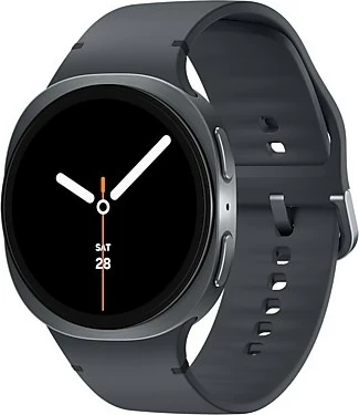 Smartwatch Samsung Galaxy Watch 8 44mm LTE graphite