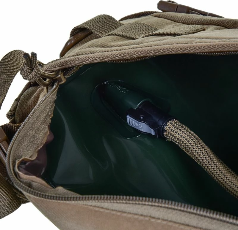 Çantë hidratuese Yakimasport Source 3l, bezhë