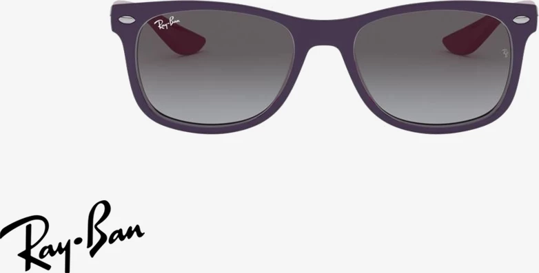 Syze dielli Ray-Ban Junior RJ9052S 70218G 48