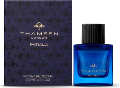 Extrait de Parfum Thameen Patiala, 100ml