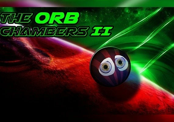 The Orb Chambers 2 EN Global
