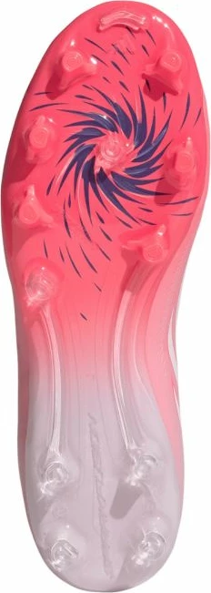 Atlete futbolli për femra adidas F50 Sparkfusion League Mid FG/AG IH4488 [Madhësia: 36 2/3]