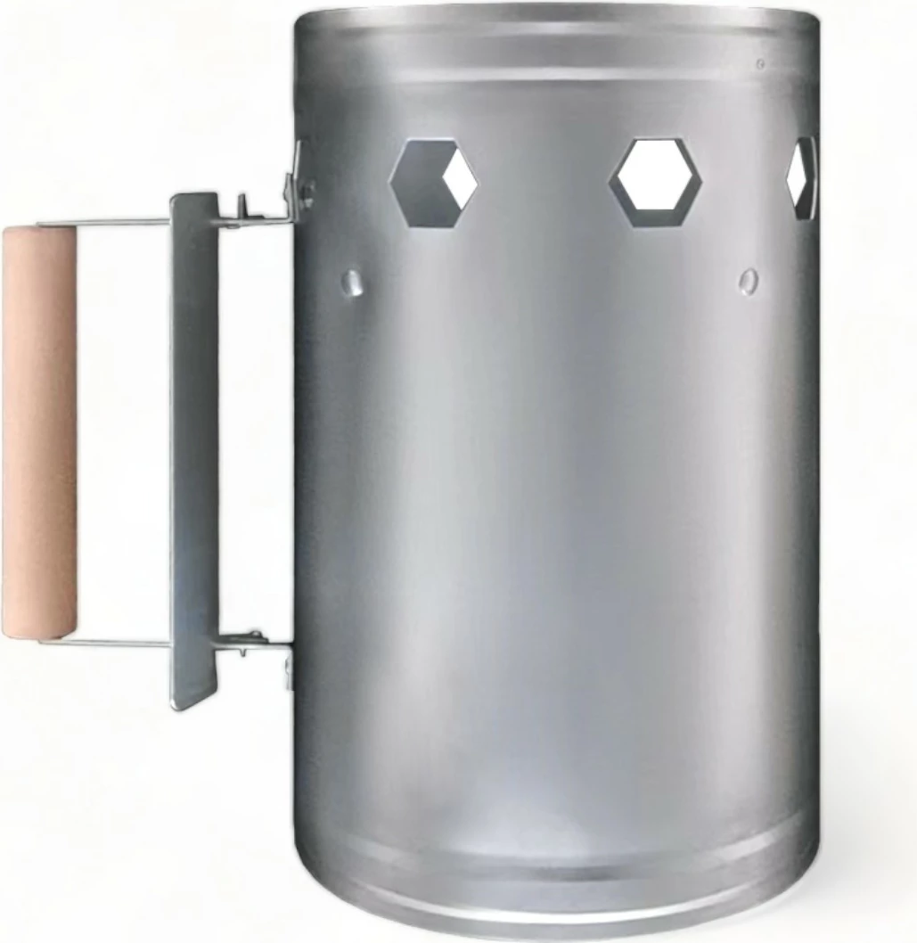 Starter I Oxhakut BLAUPUNKT GCA01