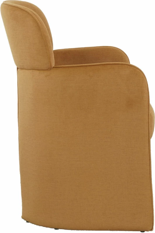 Karrige Vanity, ngjyrë deveje, 63.5x59x88.5