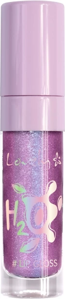 Lip Gloss për femra Lovely H2O Lip Gloss 14, 5ml