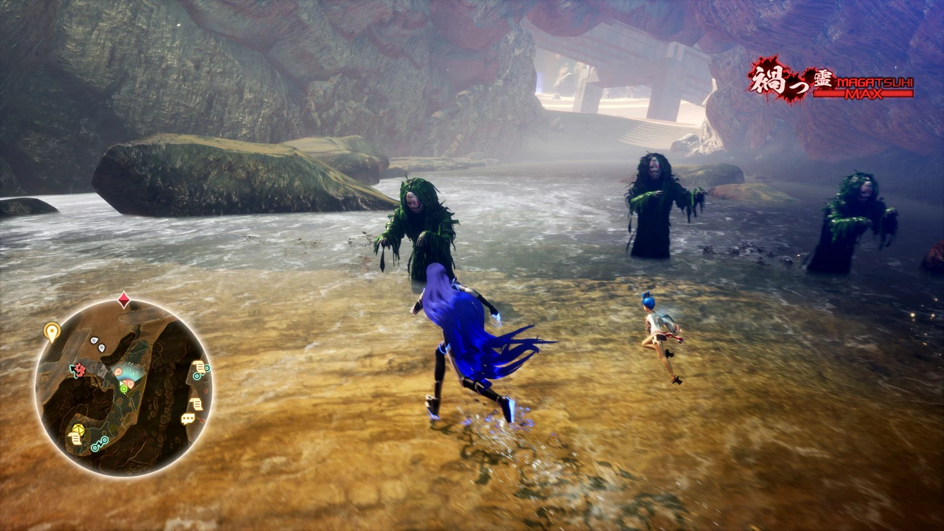 Lojë për Nintendo Switch SEGA Shin Megami Tensei V: Vengeance, PEGI 16